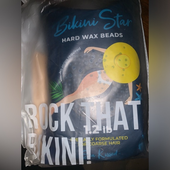 Wax warmer - Picture 2 of 2